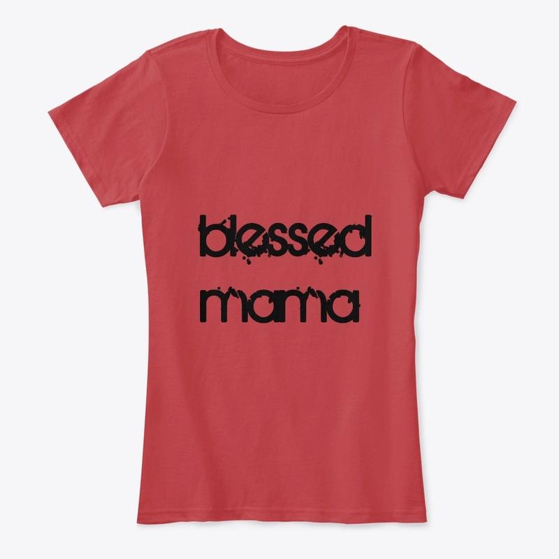 blessed mama collection