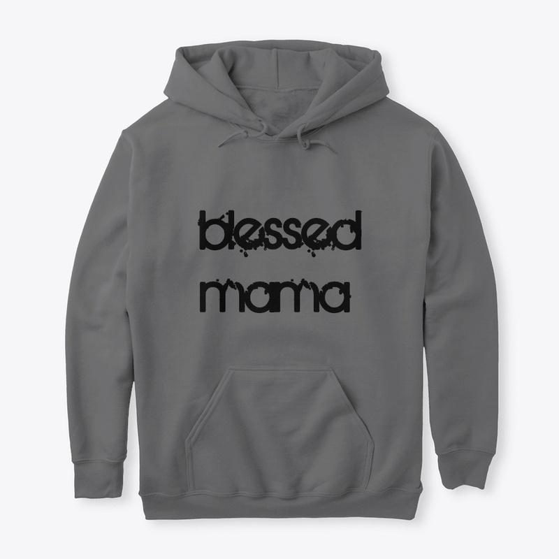 blessed mama collection