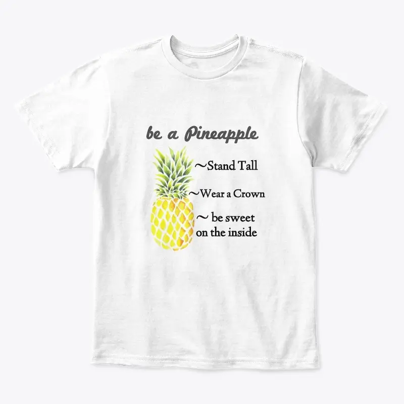 Pineapple Collection