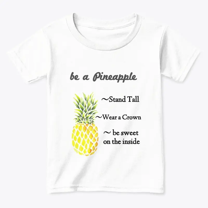 Pineapple Collection