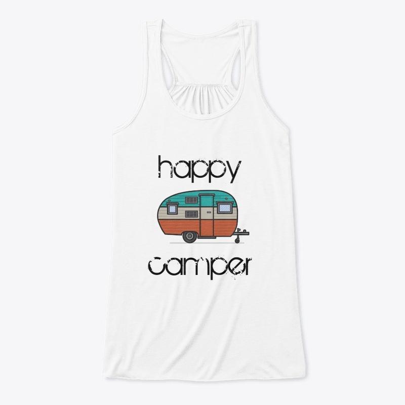 Happy Camper collection 