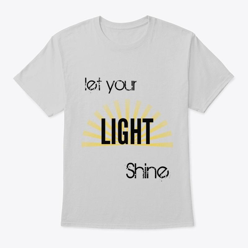 Let your light shine