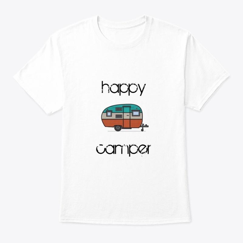 Happy Camper collection 