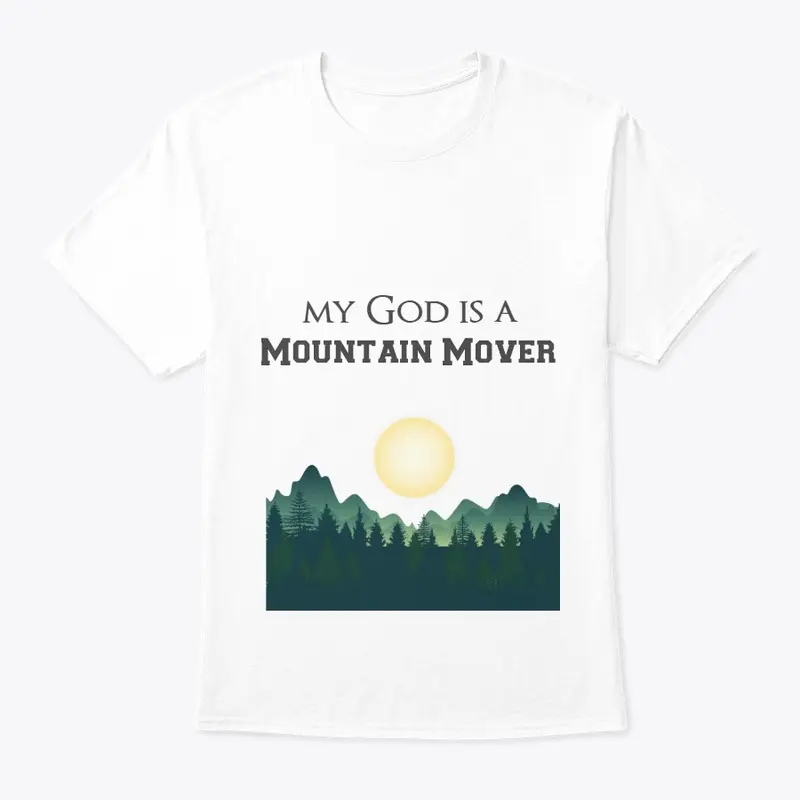 Mountain Mover