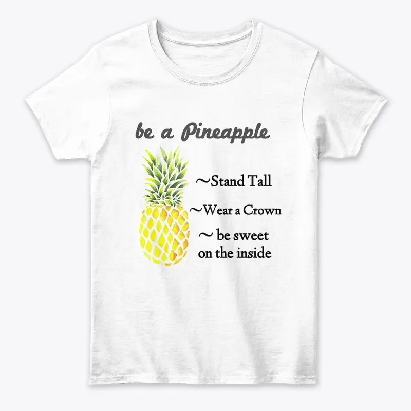 Pineapple Collection